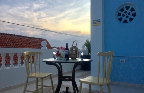 Riohacha Hotel | Luna Nueva Casa de Huéspedes