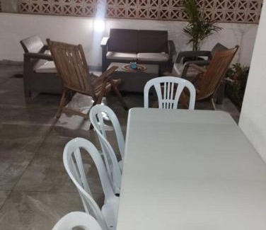 Eilat House | Luna place