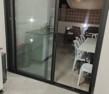 Eilat House | Luna place