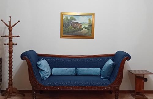 San Nicola La Strada Apartment | Luna Reale Relais e Suite