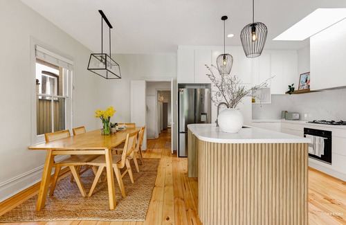 Waverton House | Luna Residence close to Sydney Harbor