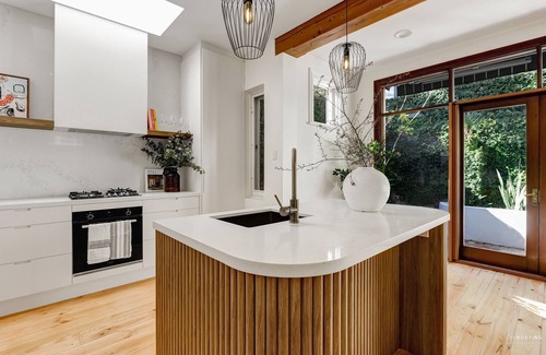 Waverton House | Luna Residence close to Sydney Harbor