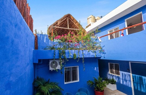 Luis Donaldo Colosio Villa | Luna Rosa - Private Room Close to the Beach