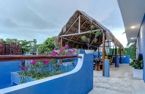 Luis Donaldo Colosio Villa | Luna Rosa - Private Room Close to the Beach