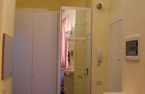 Monza Apartment | Luna's Apartment