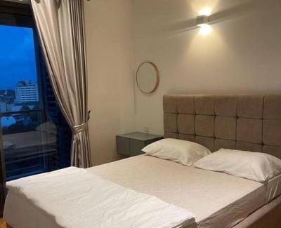 Ibbanwala Apartment | Luna Tower Luxury Apartment