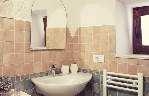 Alberobello Bed & Breakfast | Lunalì