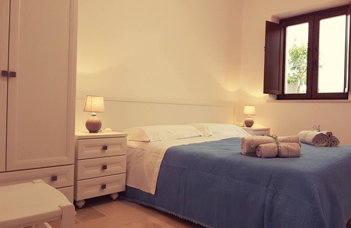 Alberobello Bed & Breakfast | Lunalì