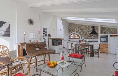 Cennina House | Lunaria + Solaria + Nuvola by Interhome