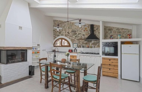 Cennina House | Lunaria + Solaria + Nuvola by Interhome