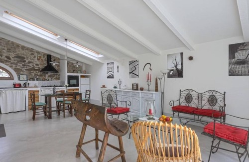 Cennina House | Lunaria + Solaria + Nuvola by Interhome