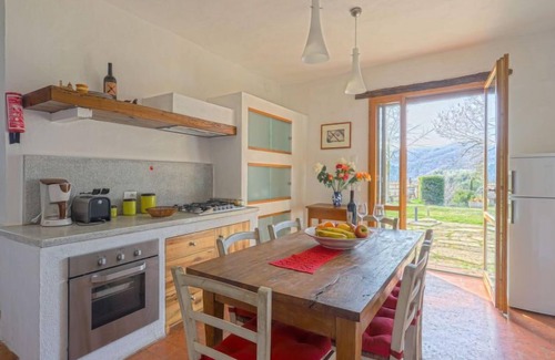 Cennina House | Lunaria + Solaria + Nuvola by Interhome