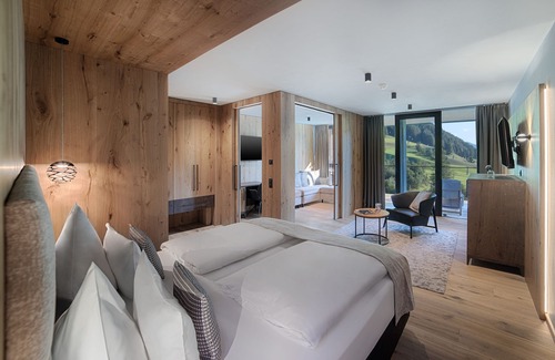 Cadipietra Hotel | LUNARIS Wellnessresort