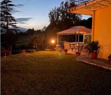 Masero Villa | Lunasb&b