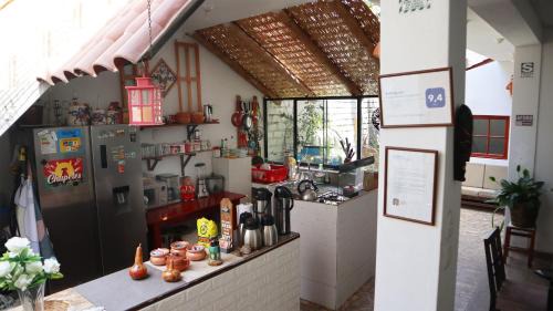 Lunahuana Bed & Breakfast | Lunawasi Hospedaje