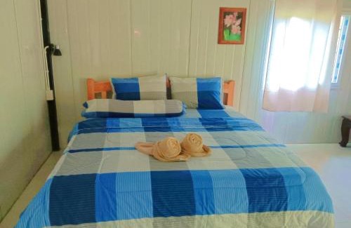 Ko Kood House | Lung peiyk homestay