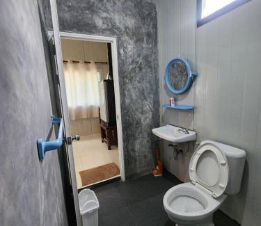 Ko Kood House | Lung peiyk homestay