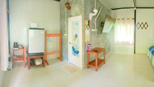 Ko Kood House | Lung peiyk homestay