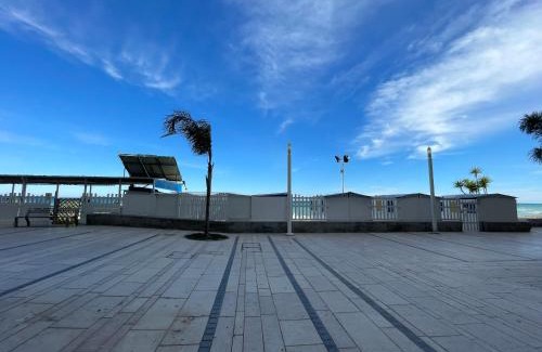 Borghetto Santo Spirito Apartment | [LUNGOMARE] 2 locali sul Mare con A/C