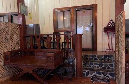 Pai House | Lungsonhouse Pai
