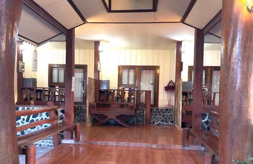 Pai House | Lungsonhouse Pai
