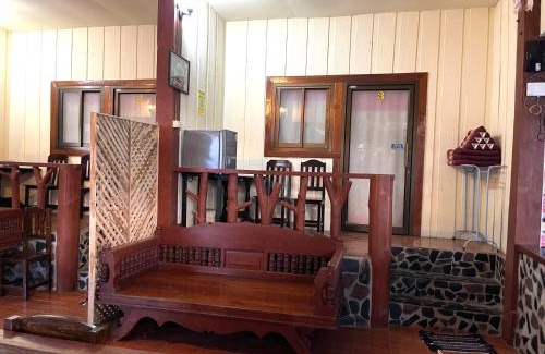 Pai House | Lungsonhouse Pai