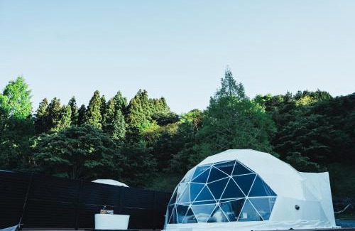 Shikokuchuo Other | LUONTE 霧の高原 Glamping