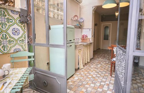 Ex Campo d'Aviazione Apartment | Luoulou Viareggio per 2 persone