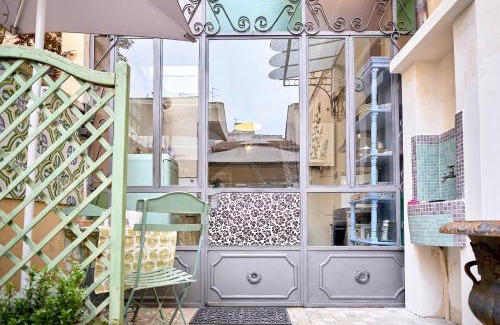 Ex Campo d'Aviazione Apartment | Luoulou Viareggio per 2 persone