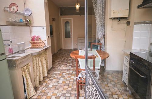 Ex Campo d'Aviazione Apartment | Luoulou Viareggio per 2 persone