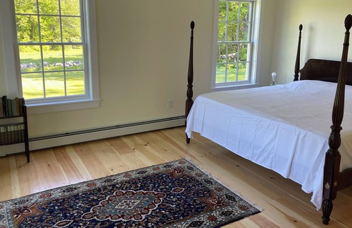 Raymond Other | Lupine Field Farmhouse on 120+ acres
