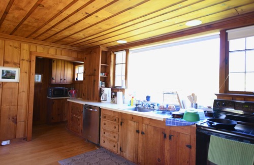 Raymond Other | Lupine Field Farmhouse on 120+ acres