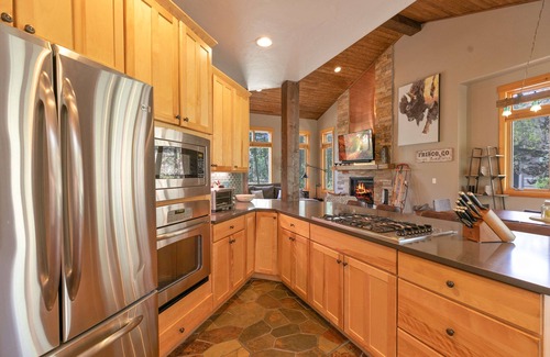 The Reserve House | Lupine Lodge: Beautiful Frisco Home