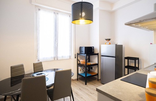 Savona Apartment | Lupo di Mare by Wonderful Italy