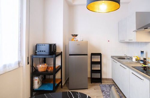 Savona Apartment | Lupo di Mare by Wonderful Italy