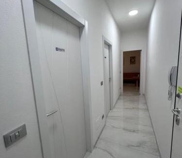 Savena House | Lupo Luxury Rooms