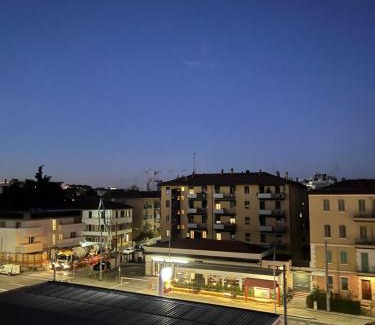 Savena House | Lupo Luxury Rooms