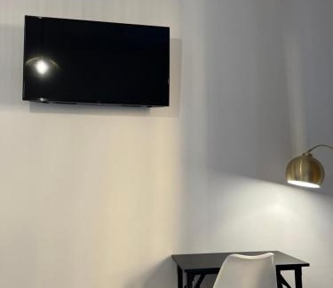 Savena House | Lupo Luxury Rooms