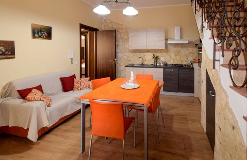 Mascali House | Luppinedda by Interhome