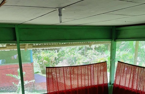 Iquitos Cabin | lupuna jungle tours and expeditions