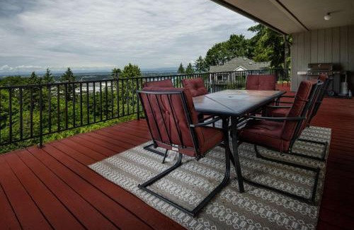 Kings Heights House | Luray Terrace