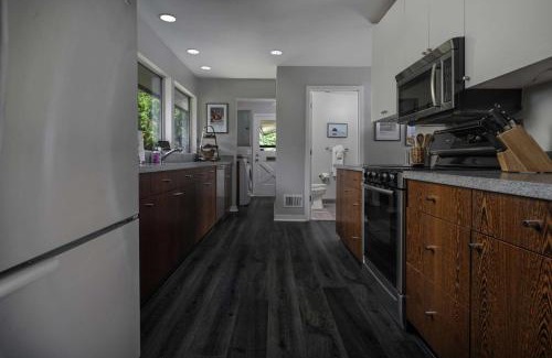 Kings Heights House | Luray Terrace