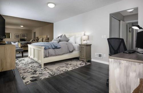 Kings Heights House | Luray Terrace