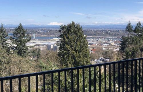 Kings Heights House | Luray Terrace
