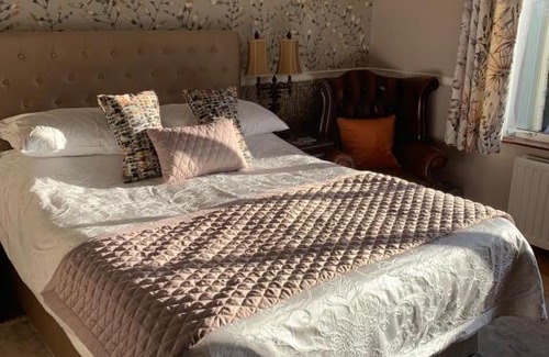 Randalstown Bed & Breakfast | Lurgan West Lodge