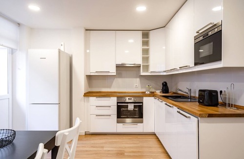Santo Antonio Apartment | Luria Apartment, Wi-fi, AC, balcony