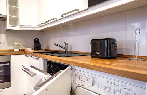 Santo Antonio Apartment | Luria Apartment, Wi-fi, AC, balcony
