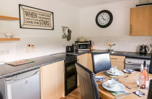 Dumfries House | LUSA LODGE, pet friendly, character holiday cottage in Dumfries