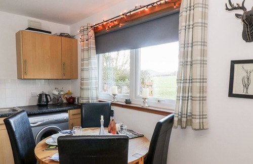 Dumfries House | LUSA LODGE, pet friendly, character holiday cottage in Dumfries