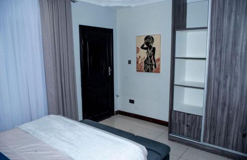 Lusaka Apartment | Lusaka Luxe - Your Private Oasis Awaits in the Heart of Zambia